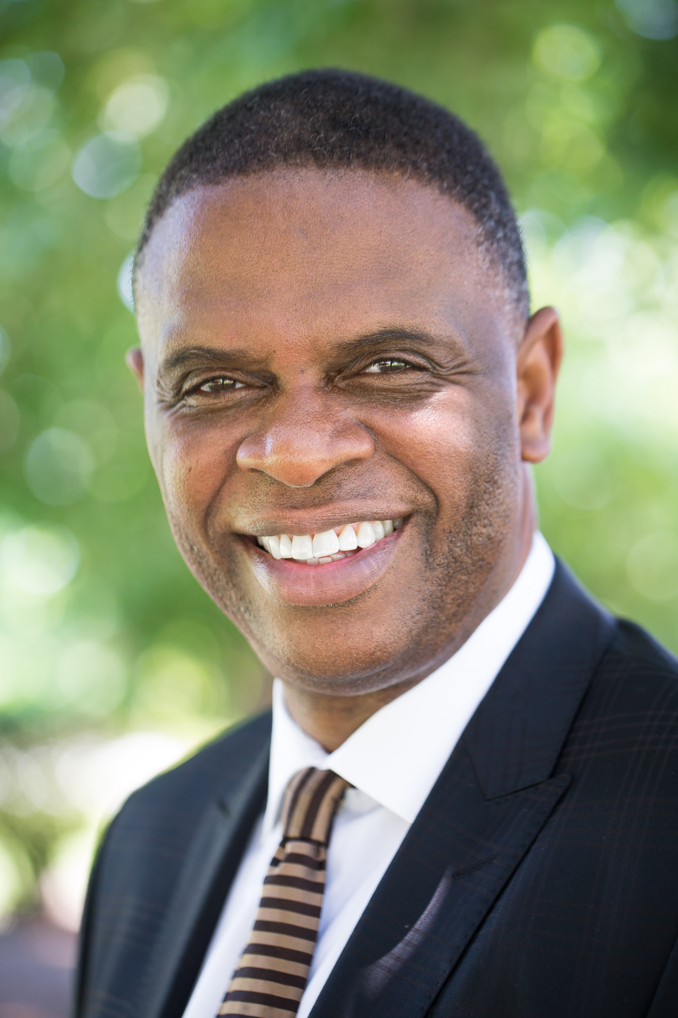 Pastor Ricky Turner Homepage β Builder β Ricky Temple