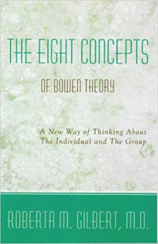 eight concepts