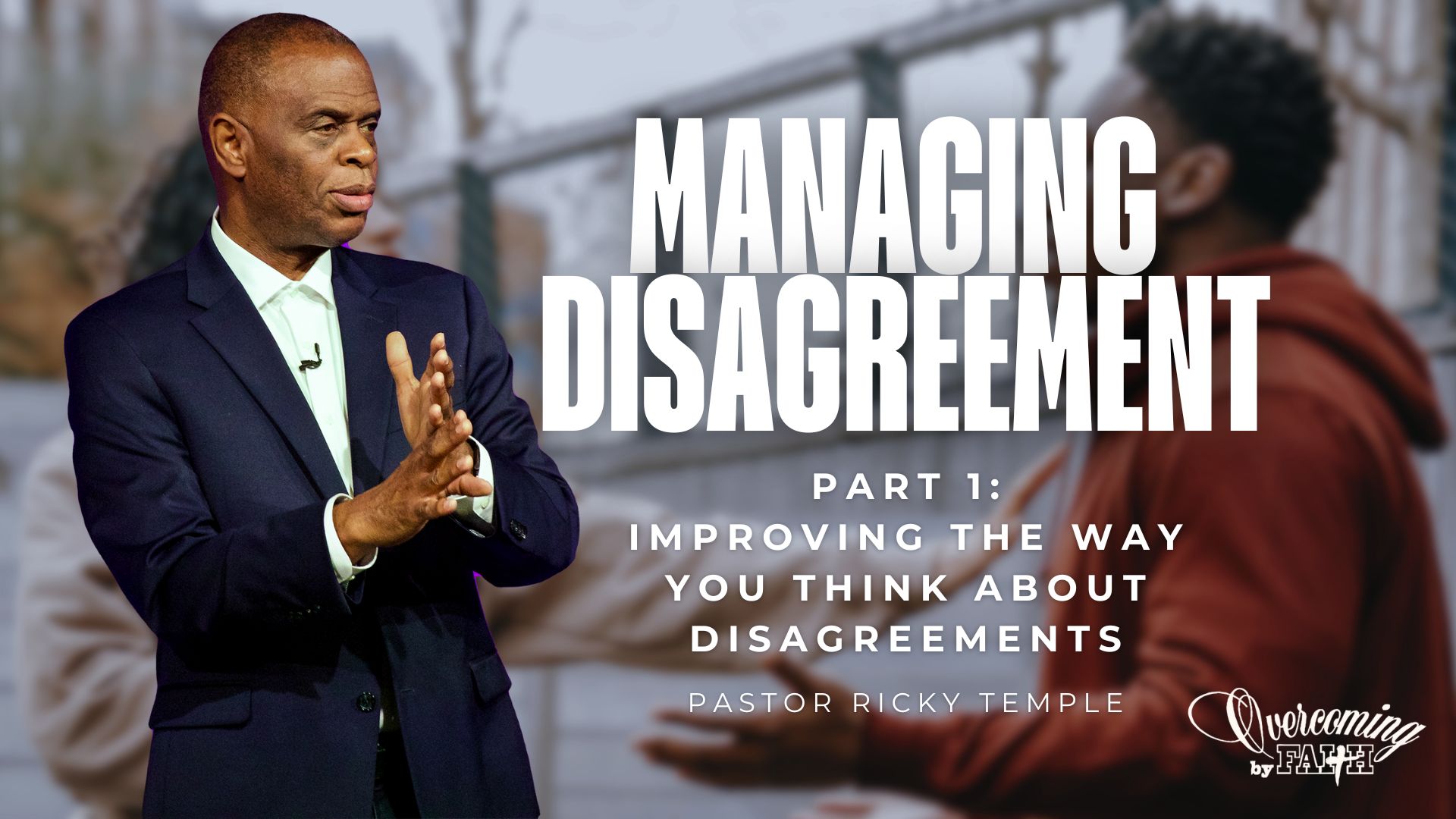 Managing Disagreement Part 1 thumb