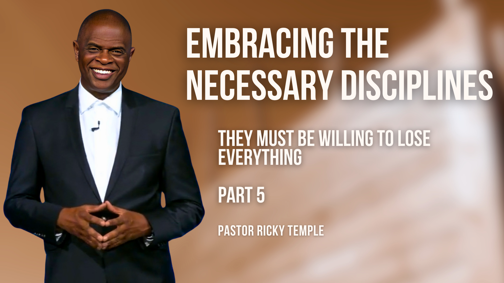 june series pt 5 9am