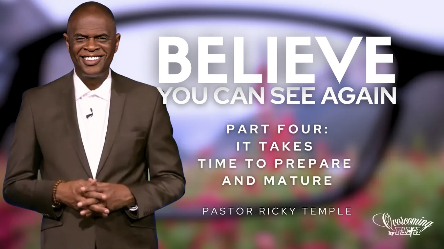 July Series Part 4 Thumbnail