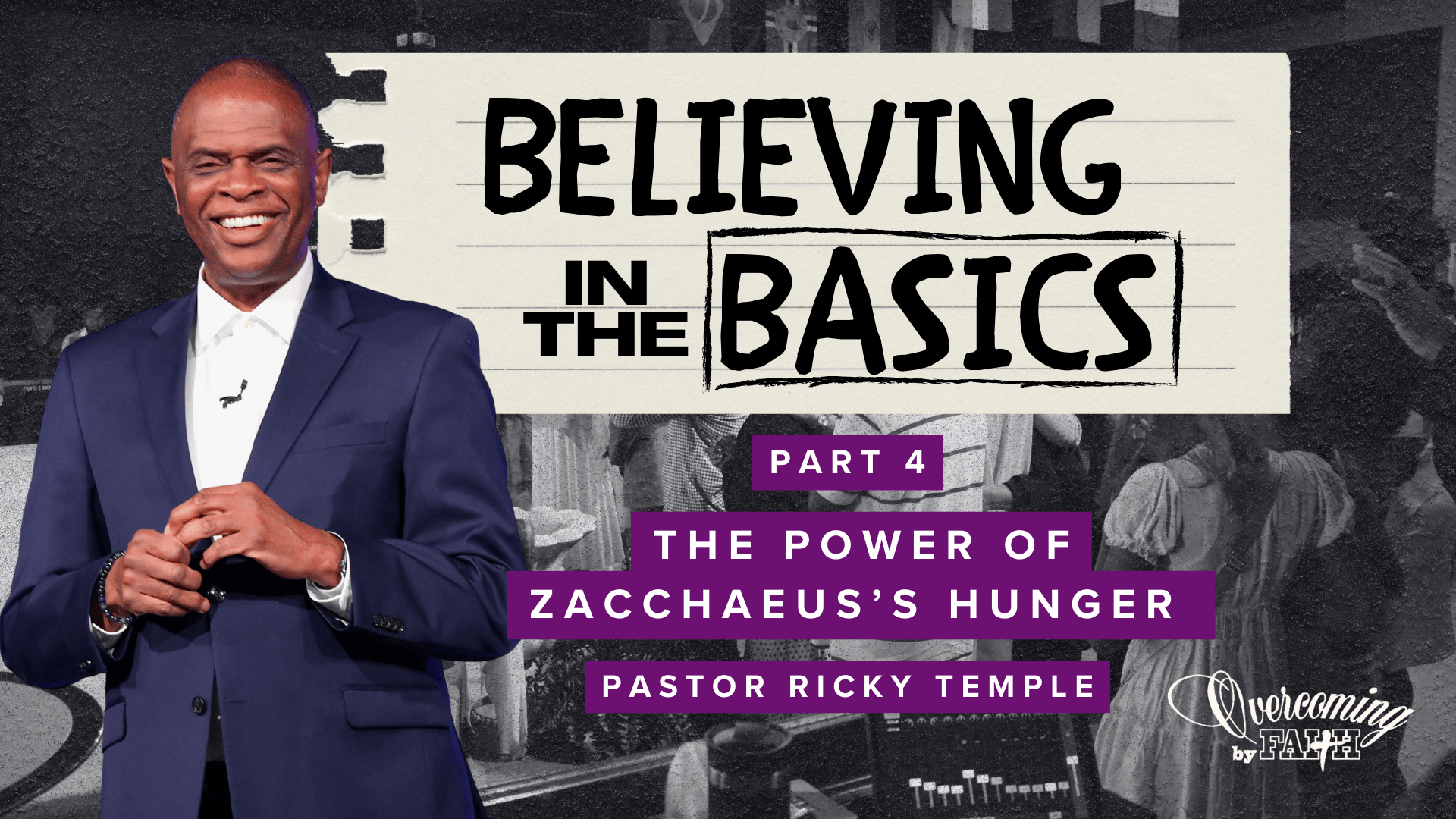 September 4th Sunday Thumbnail