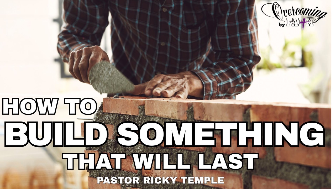 January 2026 Sermon Graphic