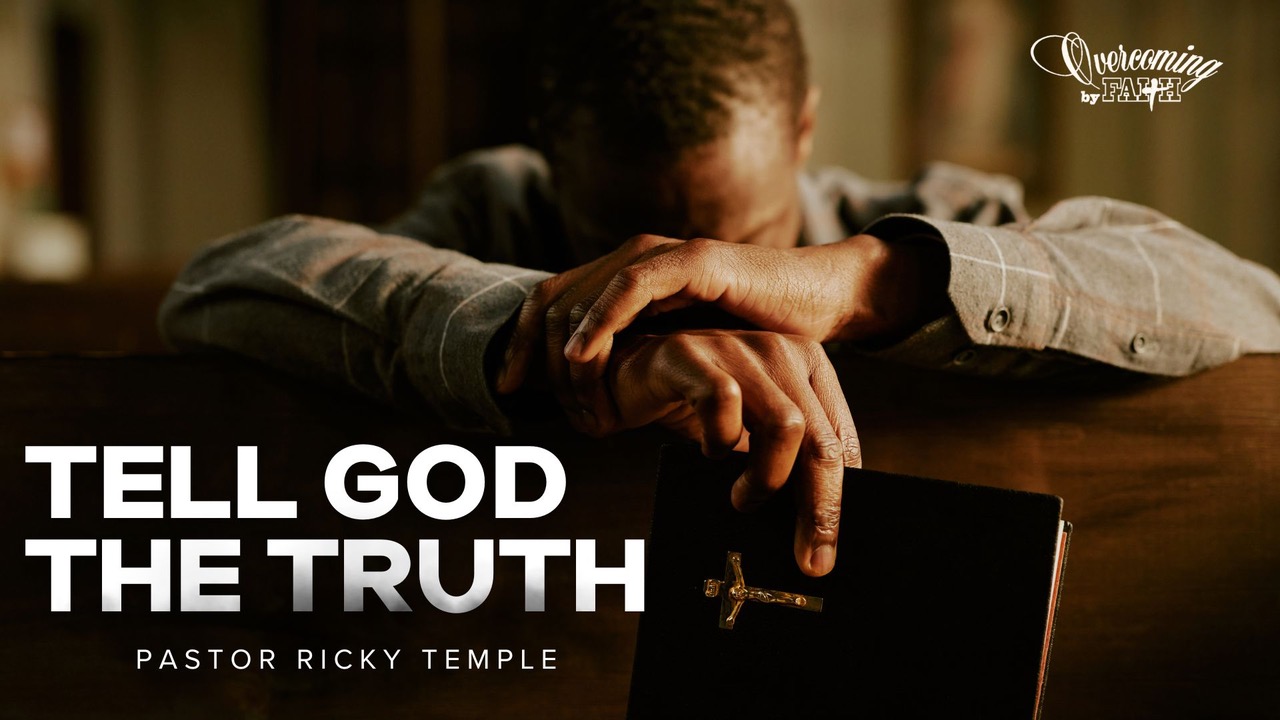 March 2026 Sermon Graphic